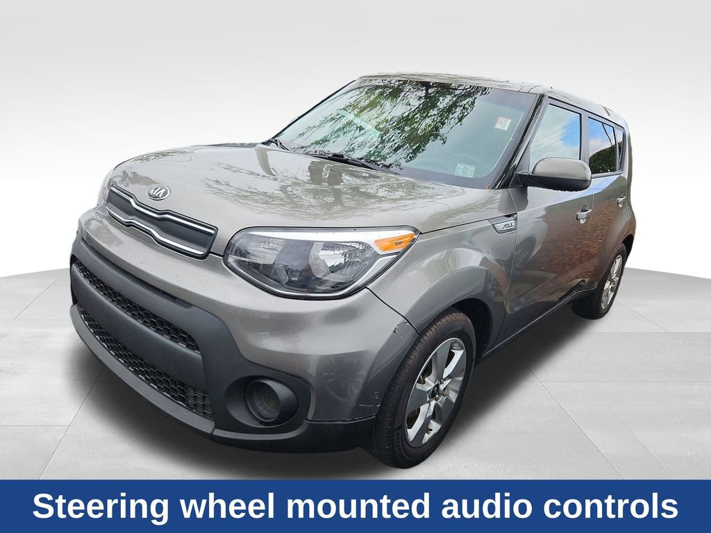 Used 2018 Kia Soul image 3