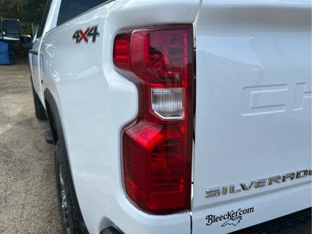 New 2026 Chevrolet Silverado 2500 Custom w/ Custom Value Package image 16