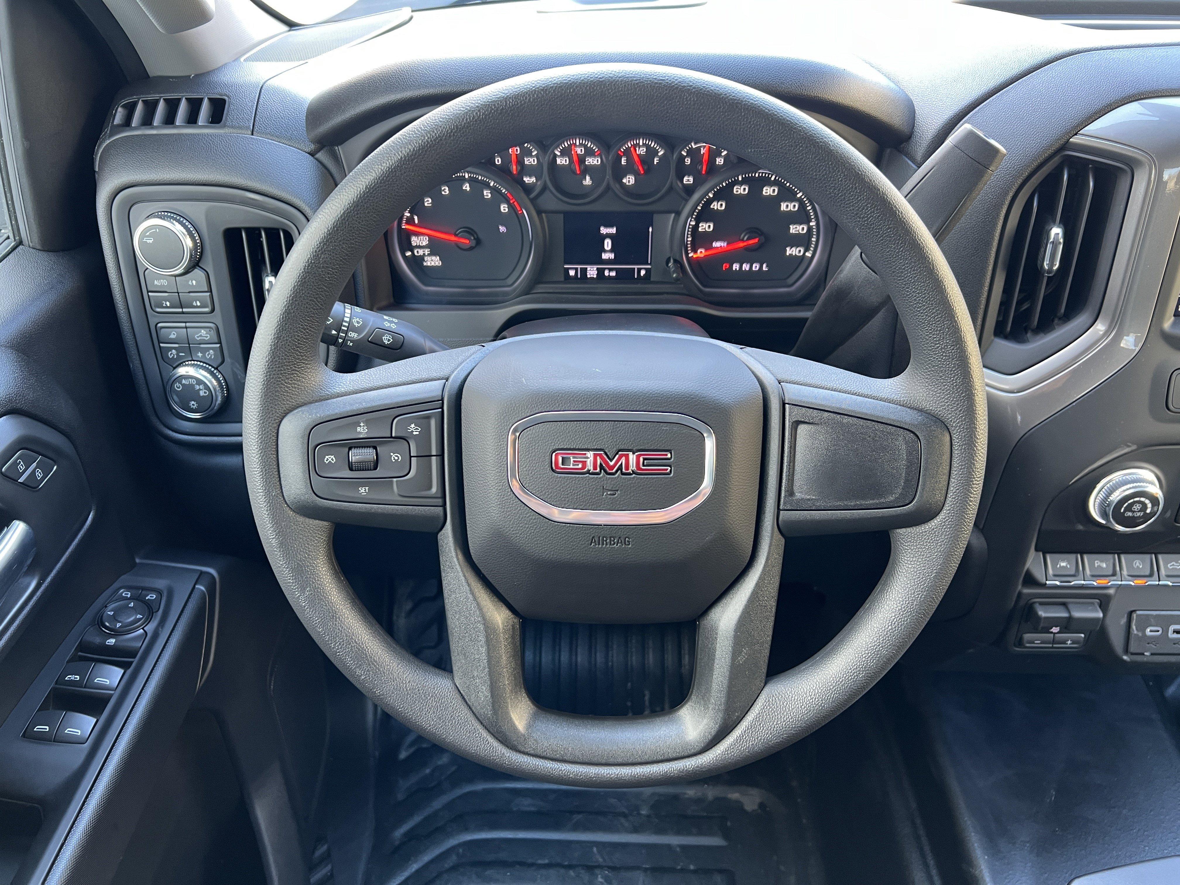 New 2026 GMC Sierra 1500 Pro w/ Pro Value Package image 23