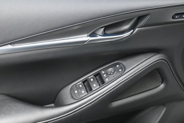 Used 2023 INFINITI QX60 Luxe w/ Cargo Package AWD/4WD image 8