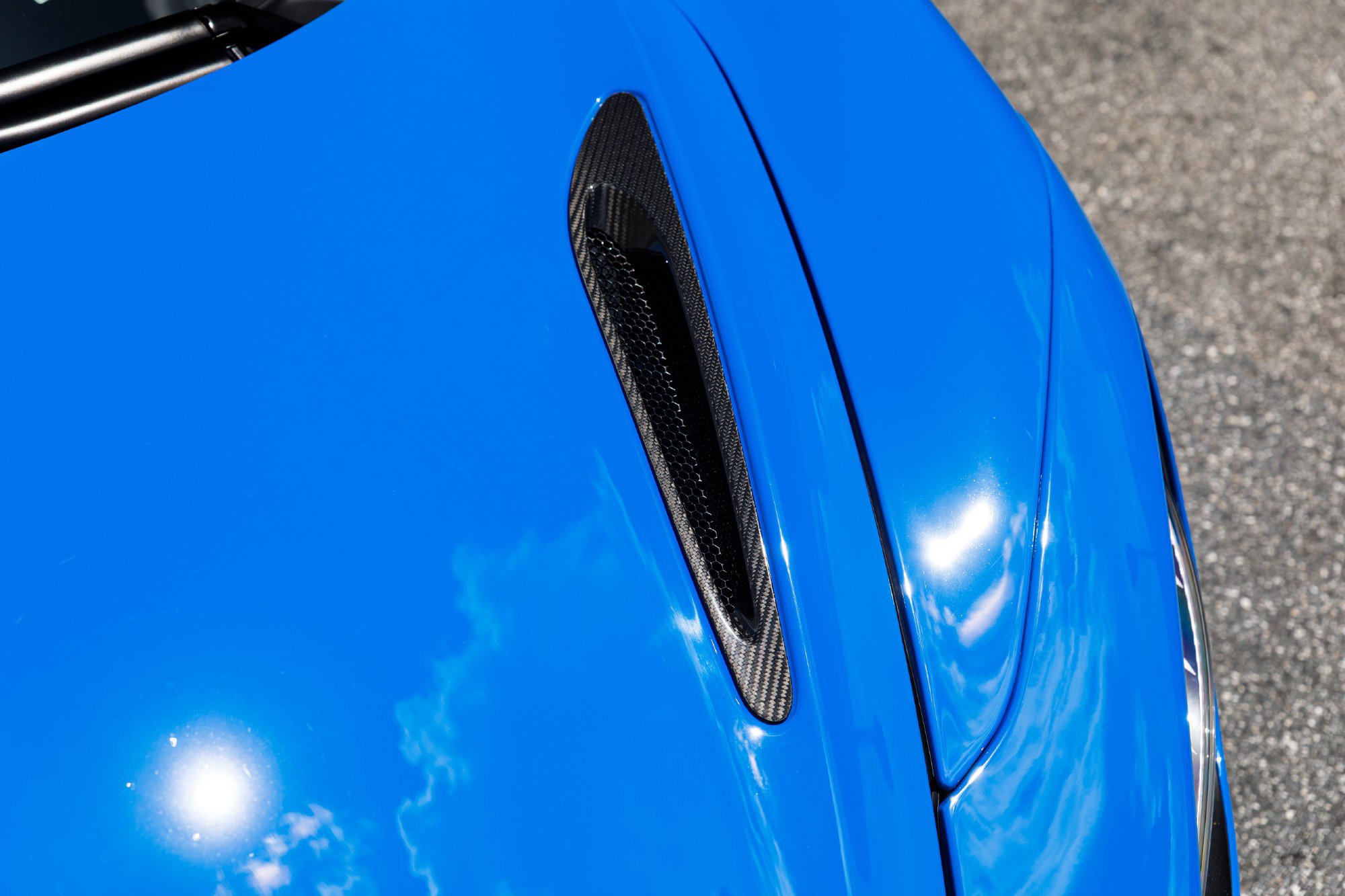 Used 2019 McLaren 720S Luxury RWD image 12
