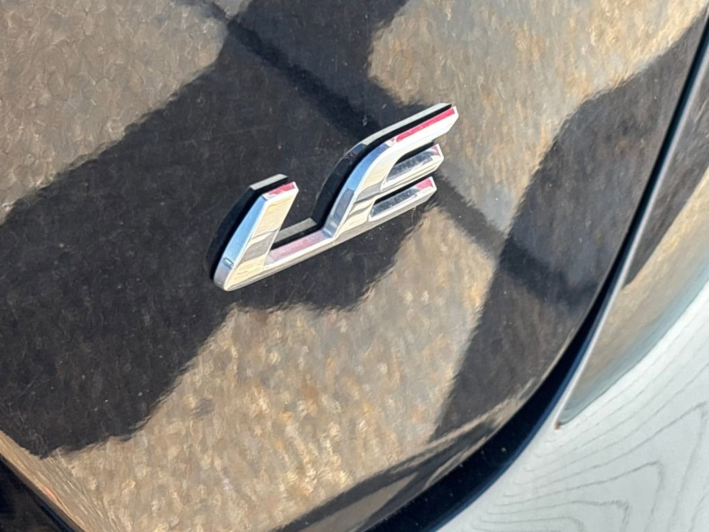 Used 2023 Toyota Corolla LE image 30