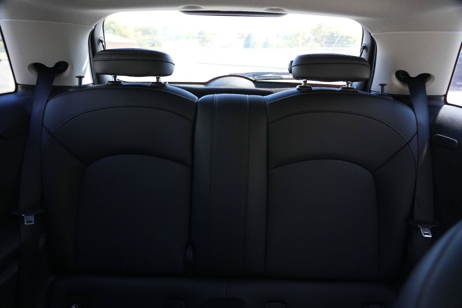 Used 2017 MINI Cooper 2-Door Hardtop FWD image 17