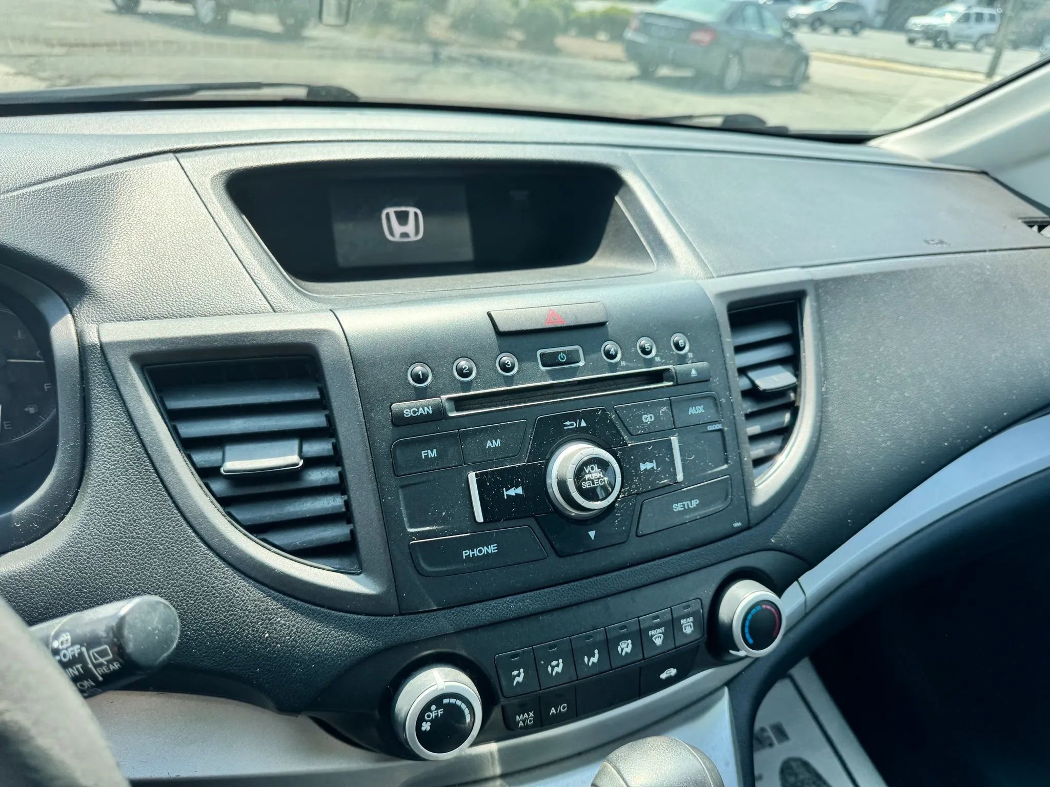 Used 2014 Honda CR-V LX image 6