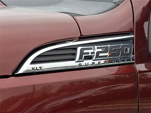Used 2016 Ford F250 XLT w/ XLT Premium Package image 31