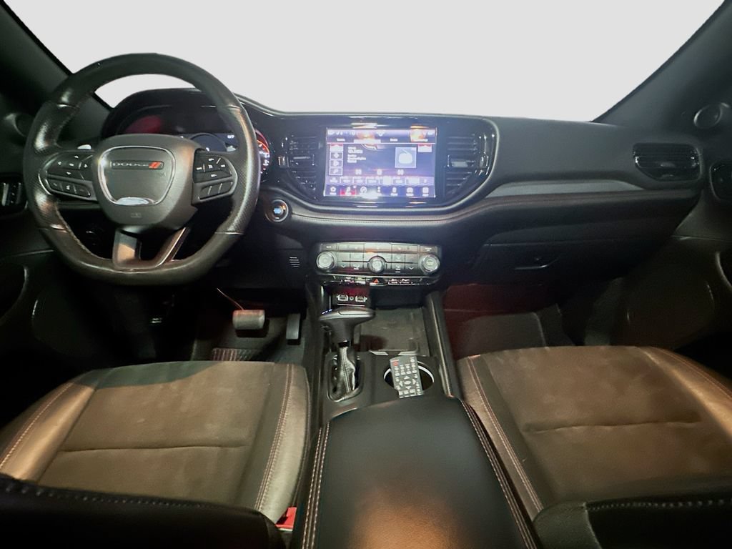 Used 2022 Dodge Durango R/T AWD/4WD image 9