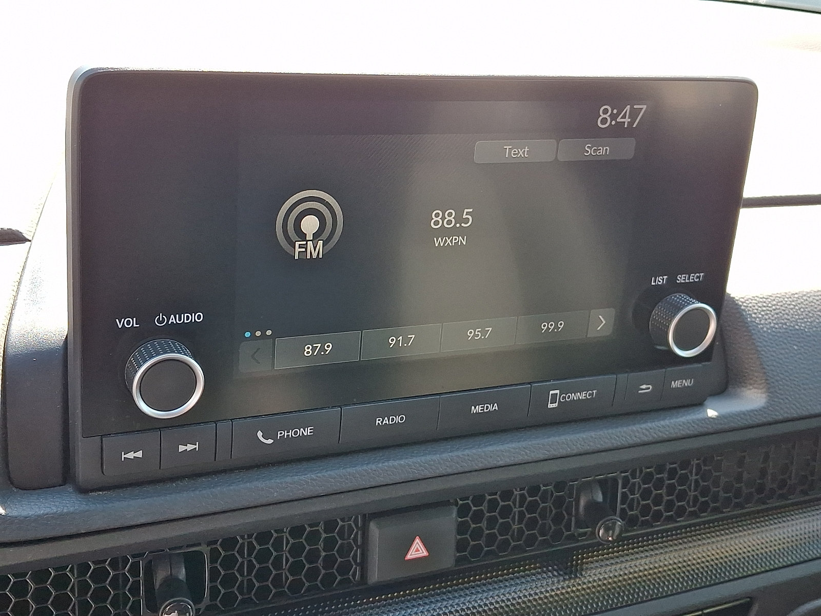 Certified 2024 Honda CR-V EX image 17