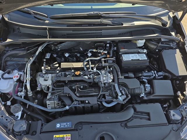 Used 2025 Toyota Corolla SE image 29