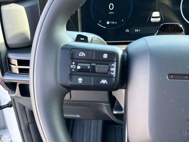 New 2026 Hyundai Santa Fe Calligraphy FWD image 26