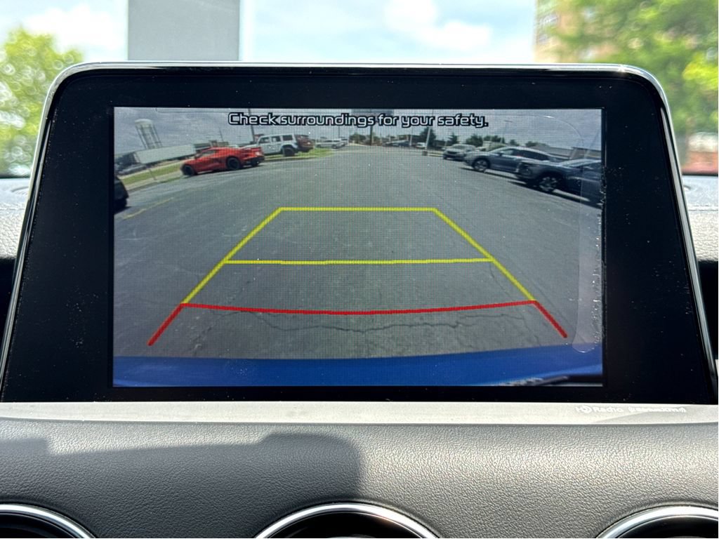 Used 2019 Kia Stinger GT1 w/ Paint Protection Package AWD/4WD image 20