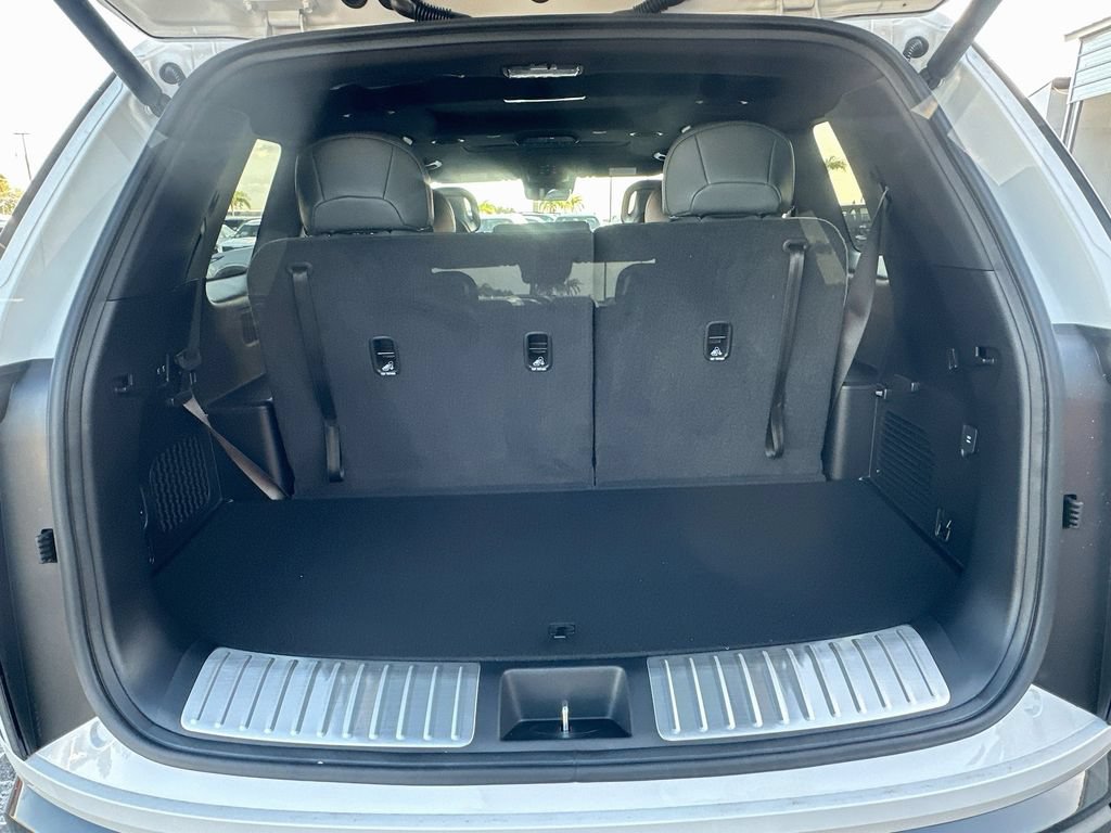 New 2027 Kia Telluride SX X-Line AWD/4WD image 28
