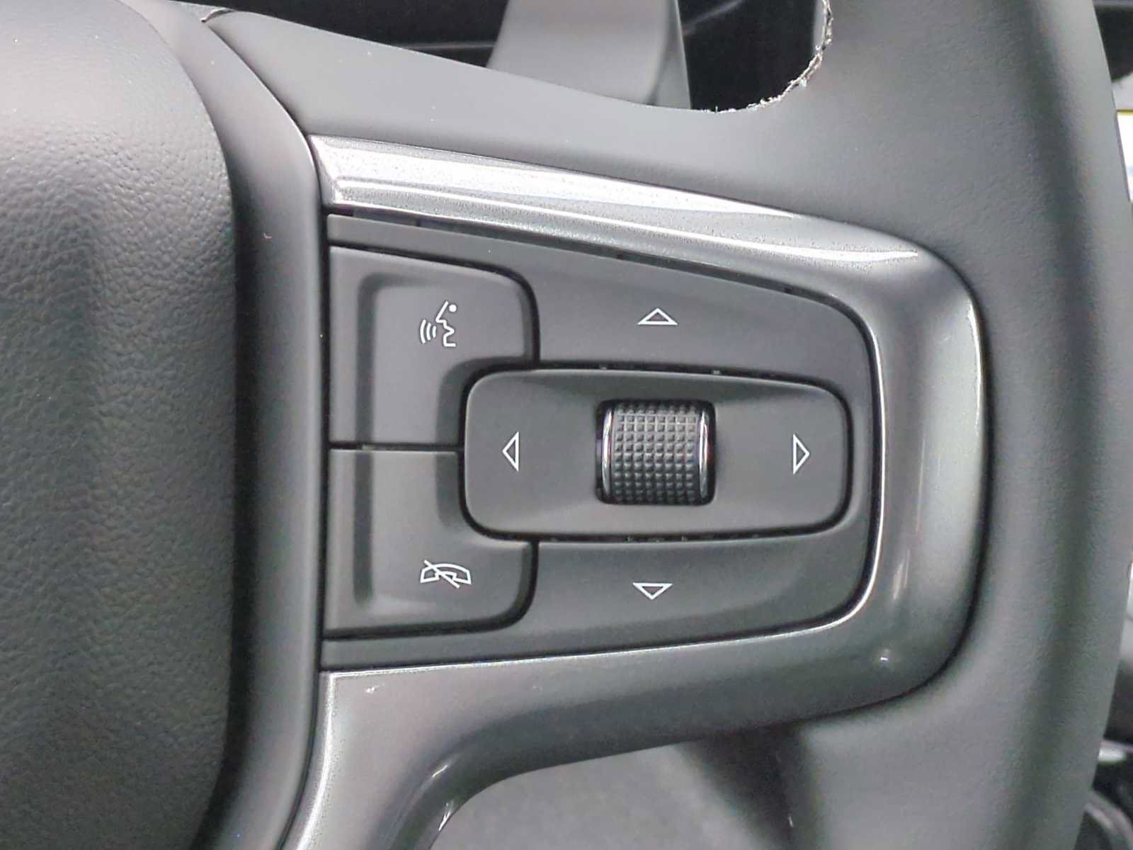 New 2026 Chevrolet Silverado 1500 LT Trail Boss w/ LT Trail Boss Premium Package AWD/4WD image 16