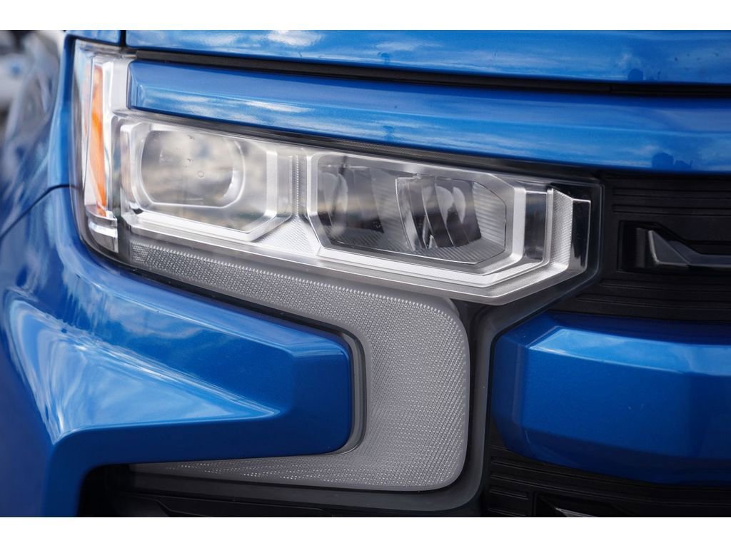 Used 2022 Chevrolet Silverado 1500 RST image 7
