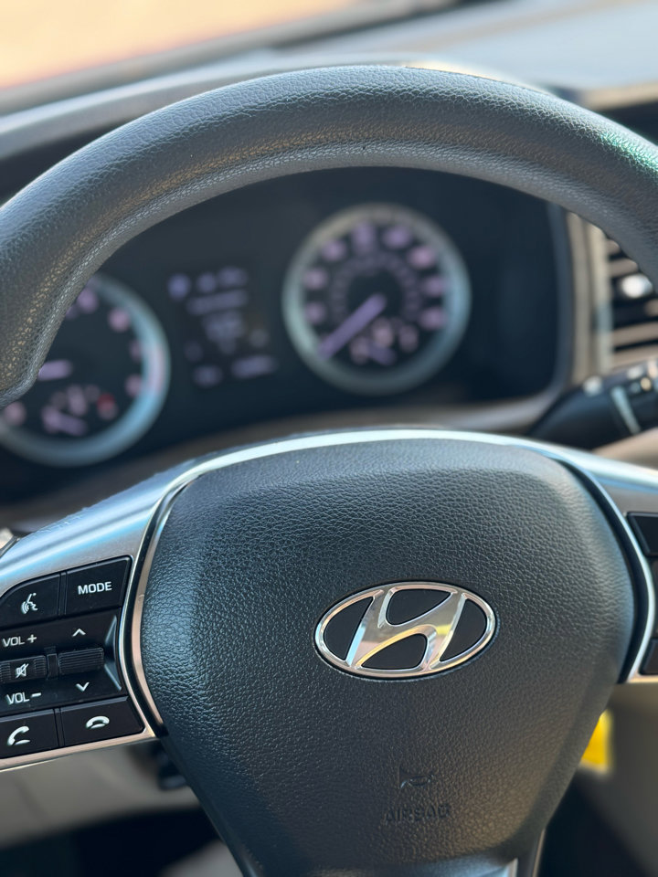 Used 2018 Hyundai Sonata SE image 5