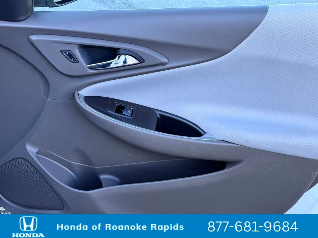 Used 2024 Chevrolet Malibu LT image 26