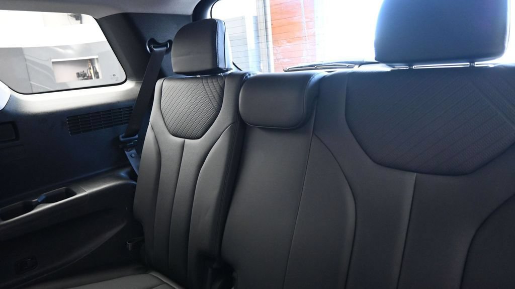 Used 2024 Hyundai Palisade XRT FWD image 19