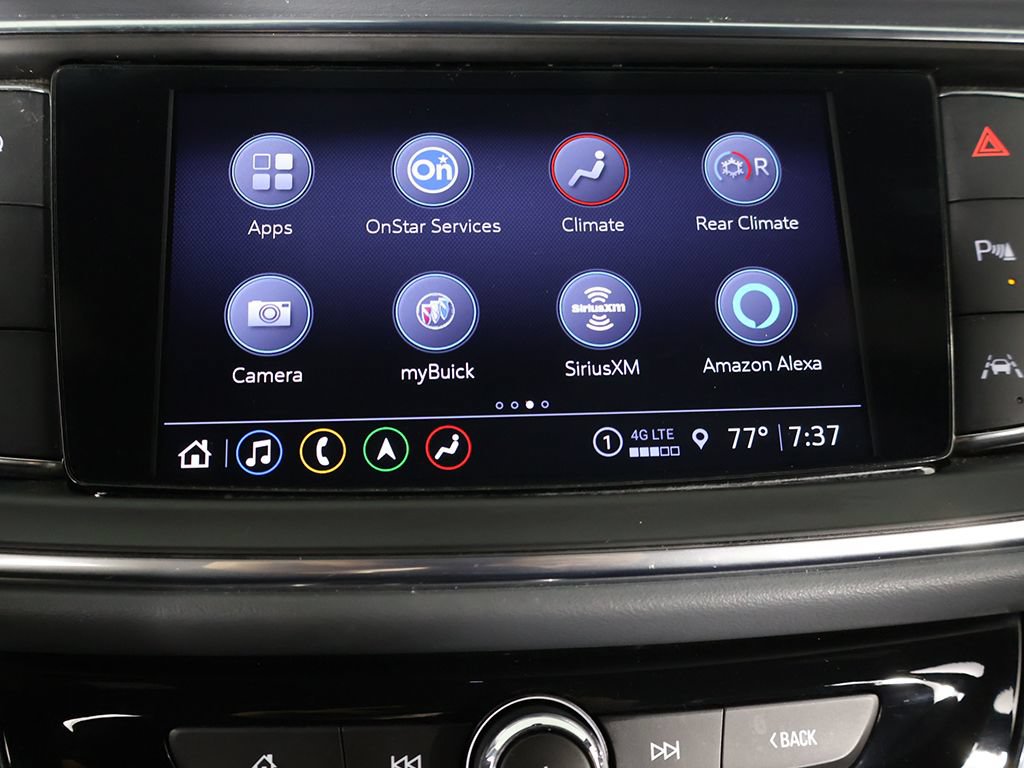 Used 2024 Buick Enclave Premium FWD image 51