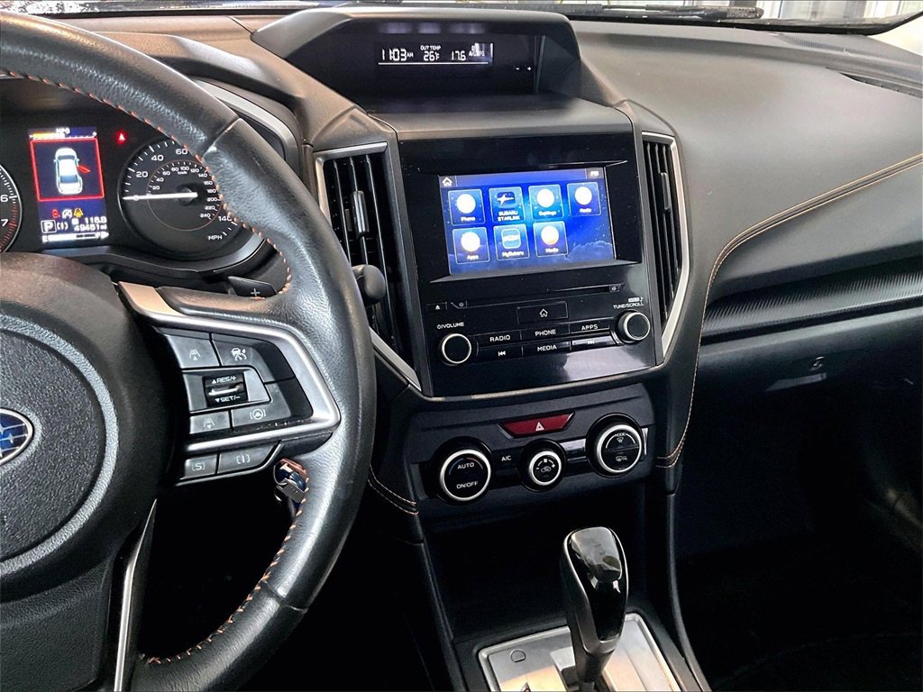 Used 2022 Subaru Crosstrek 2.0i Premium image 18