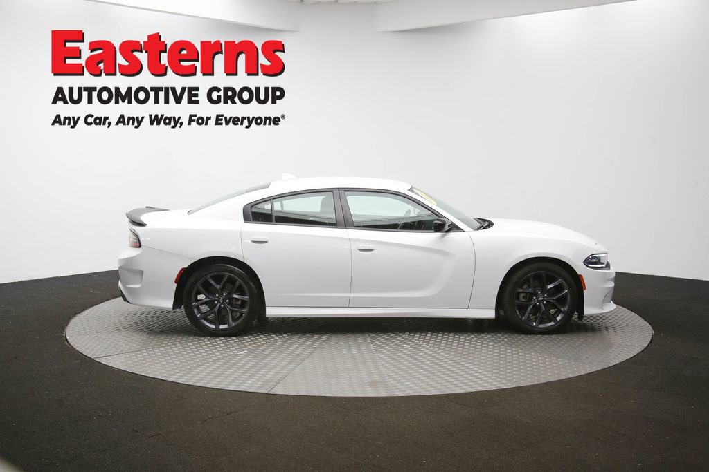 Used 2023 Dodge Charger GT w/ Blacktop Package image 44