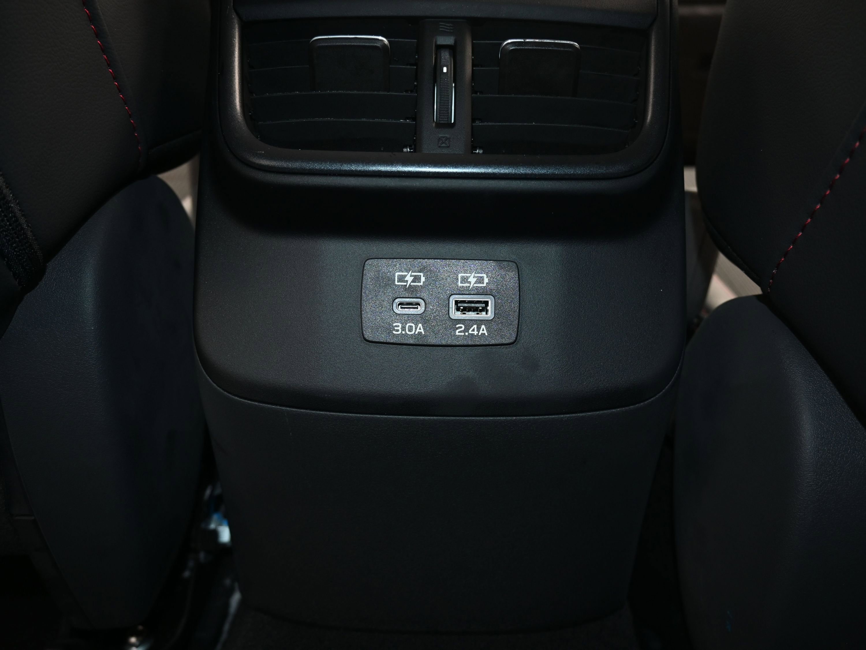 New 2025 Subaru Legacy Sport image 21