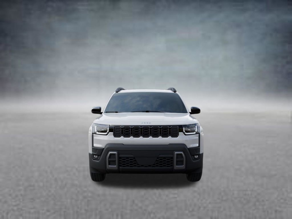 New 2026 Jeep Cherokee Laredo AWD/4WD image 6