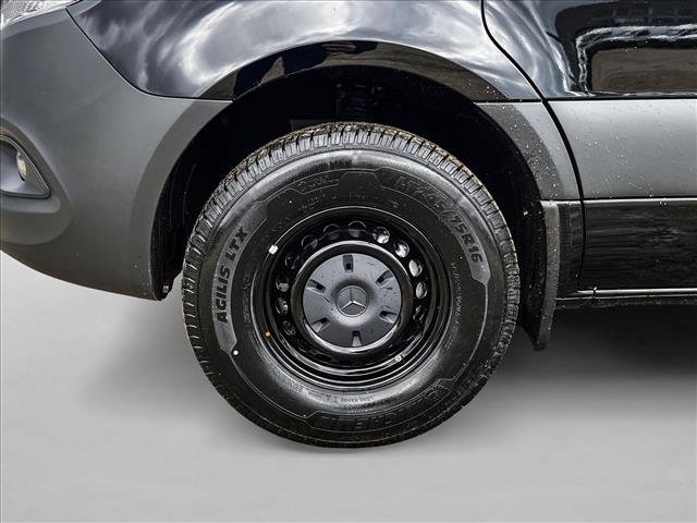 New 2026 Mercedes-Benz Sprinter 2500 image 23