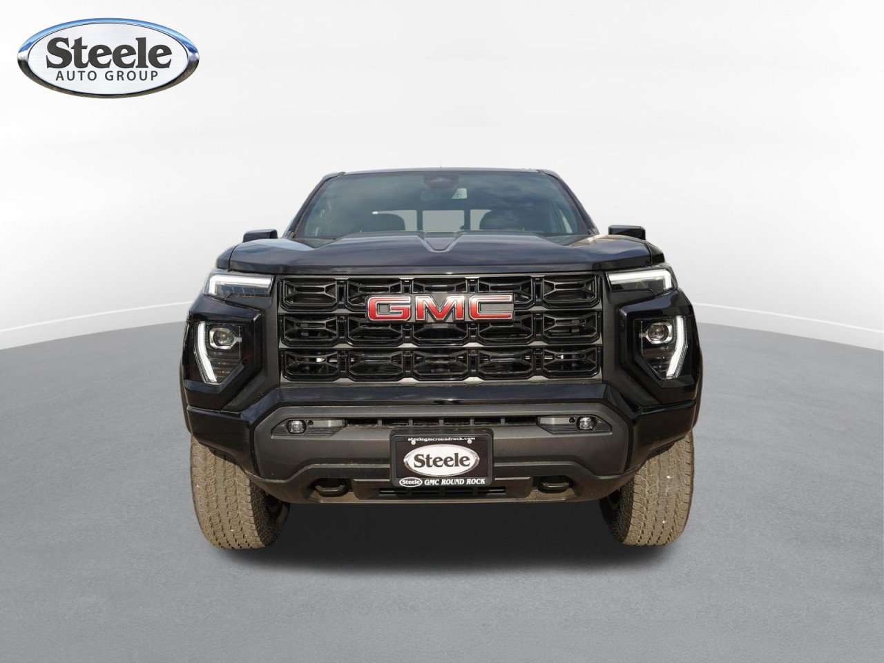 New 2026 GMC Canyon Elevation w/ Convenience Package AWD/4WD image 2