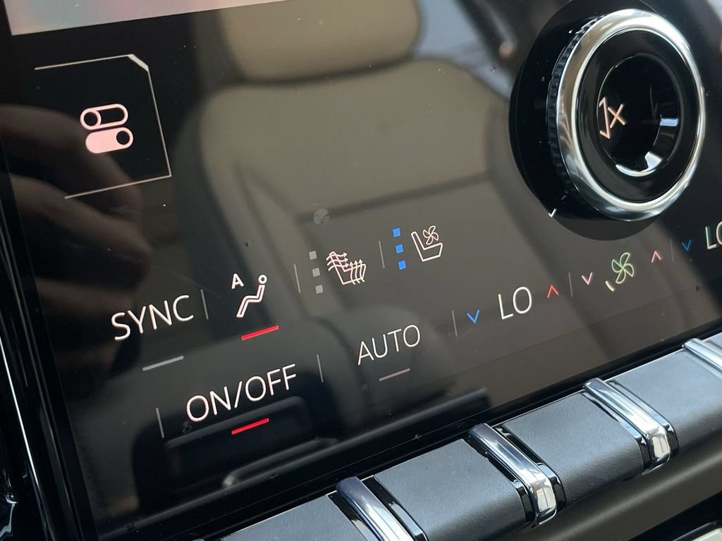 New 2026 GMC Yukon XL Denali AWD/4WD image 42