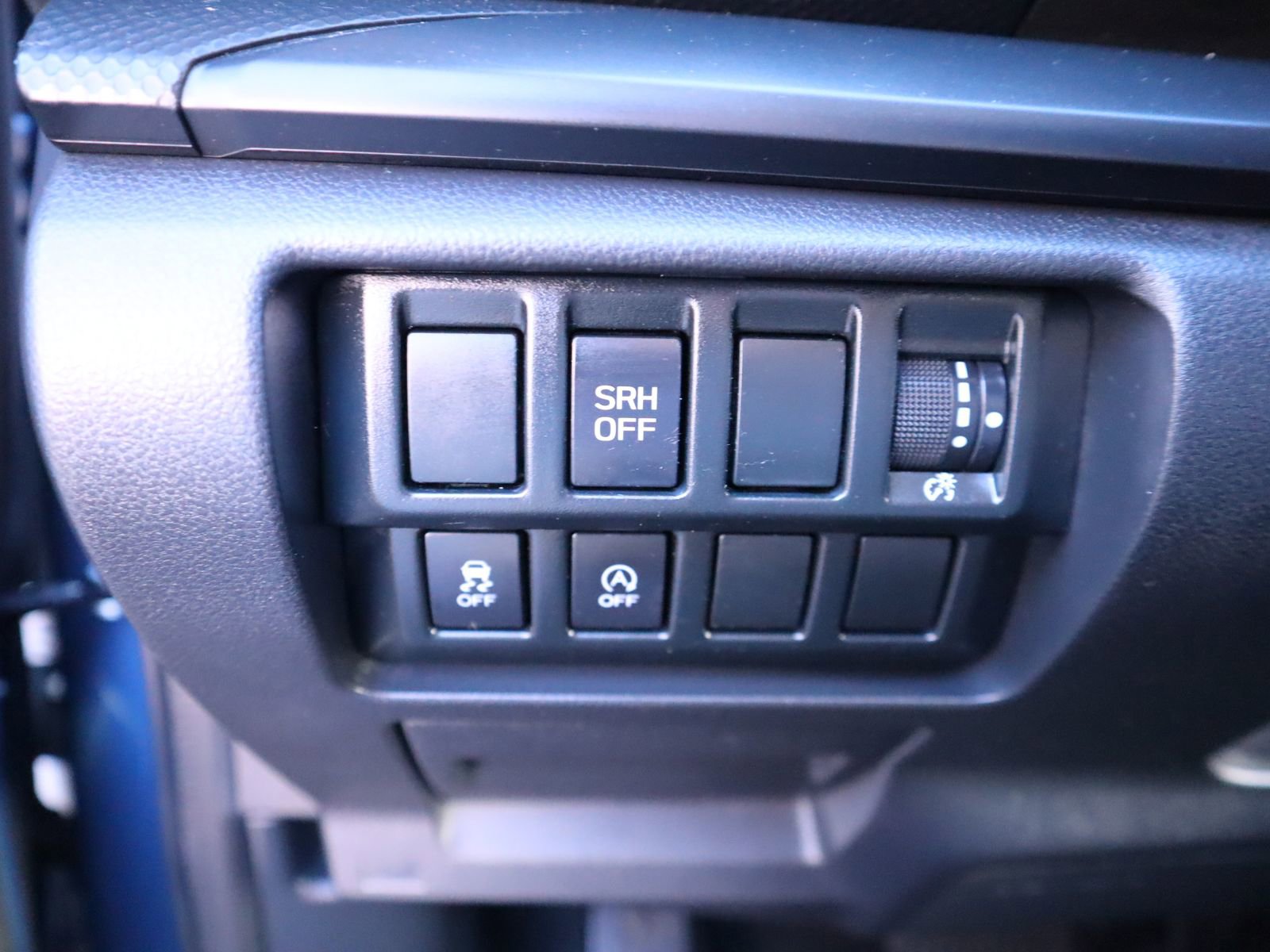 Used 2023 Subaru Forester AWD/4WD image 36