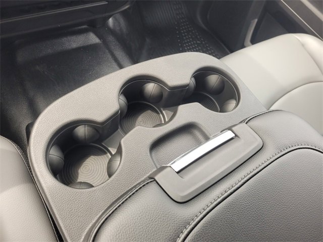 New 2026 RAM 2500 Tradesman w/ Chrome Appearance Group image 25