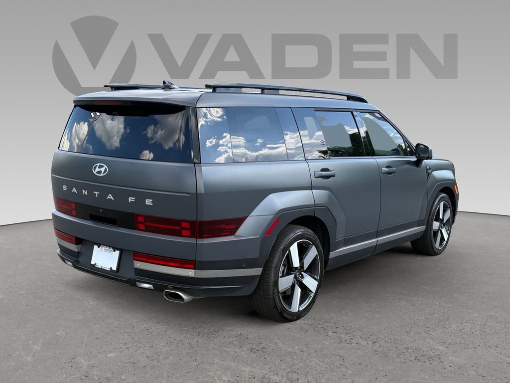 Used 2024 Hyundai Santa Fe Limited image 23
