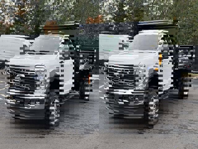 New 2025 Ford F450 XL AWD/4WD image 6