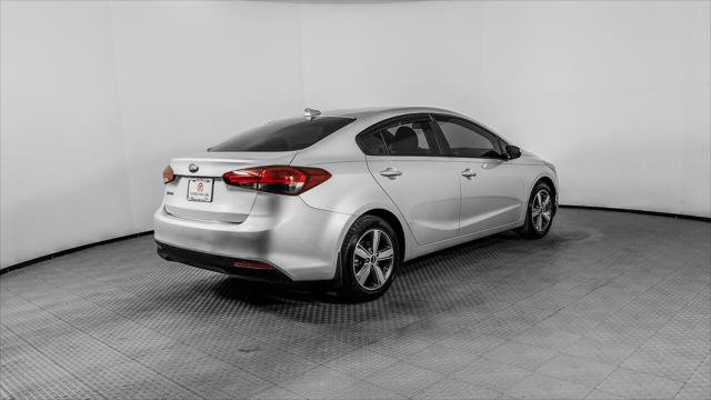 Used 2018 Kia Forte LX w/ LX Popular Package FWD image 8