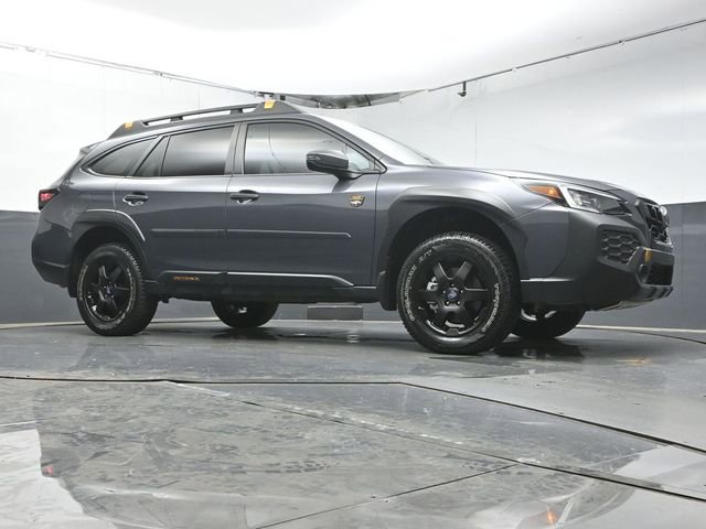 Certified 2025 Subaru Outback Wilderness w/ Wilderness Package image 33