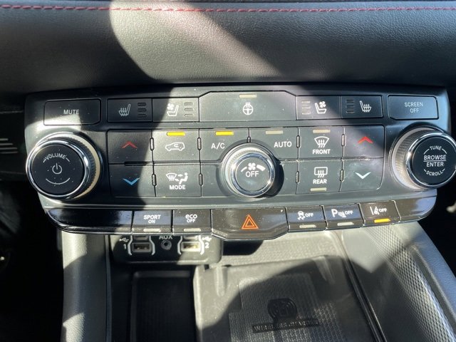 Used 2022 Dodge Durango R/T image 29