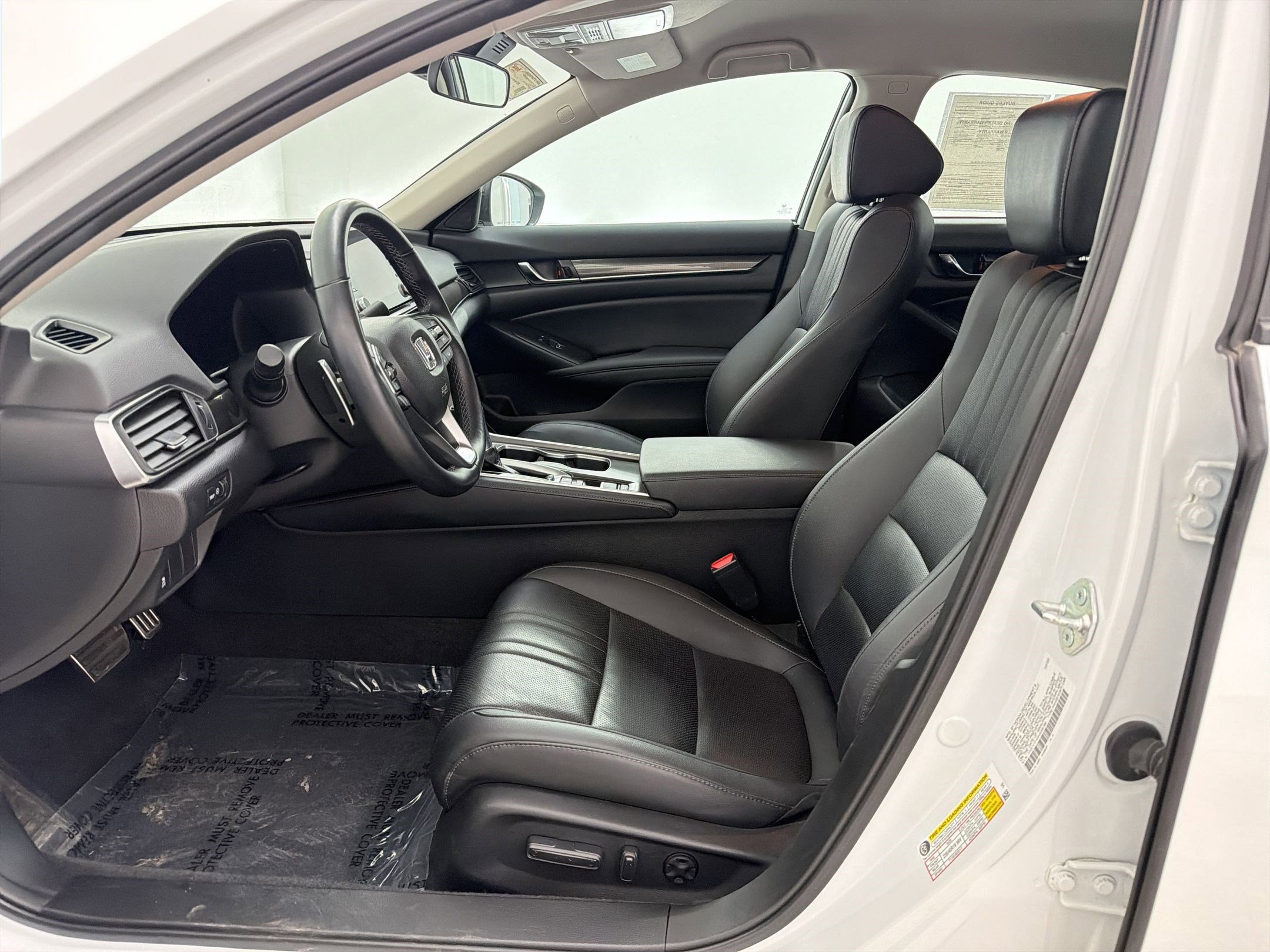 Used 2022 Honda Accord Sport Special Edition image 5