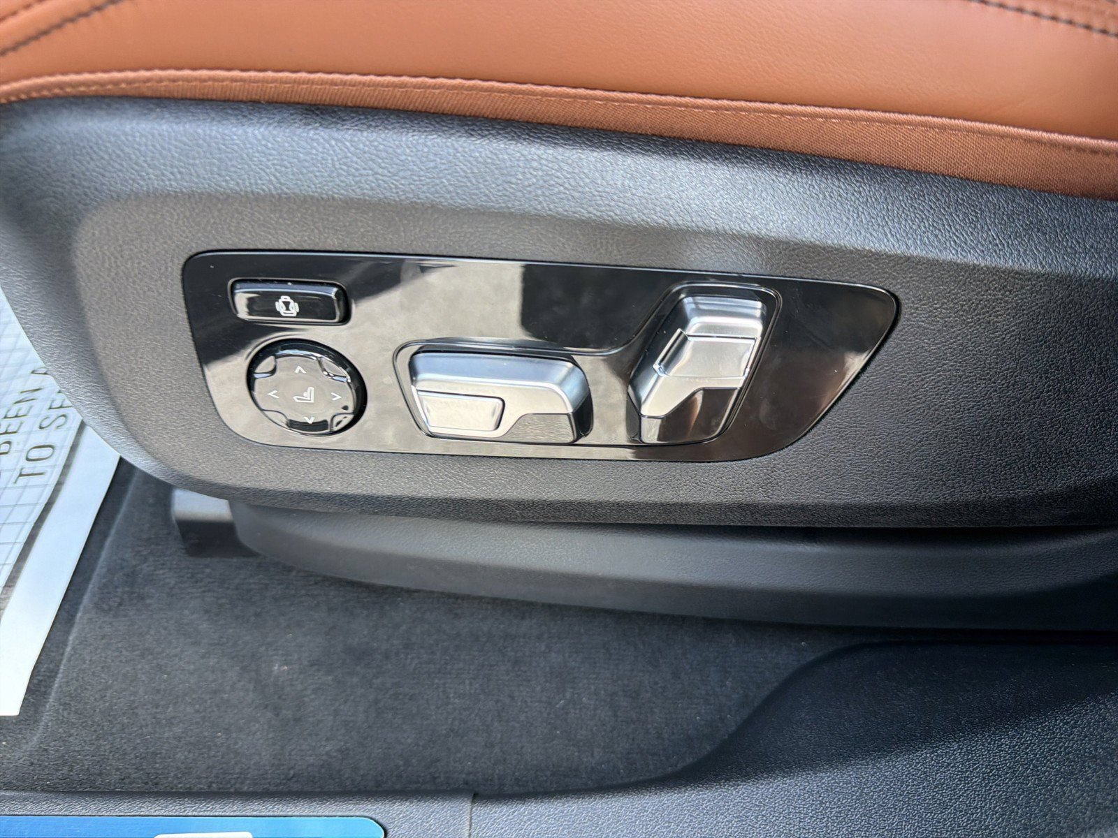New 2027 BMW X6 xDrive40i AWD/4WD image 25
