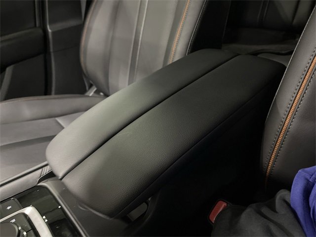 New 2026 MAZDA CX-50 AWD 2.5 S w/ Weather Package image 26