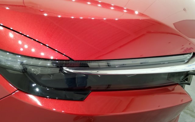 Used 2024 Honda CR-V EX image 8