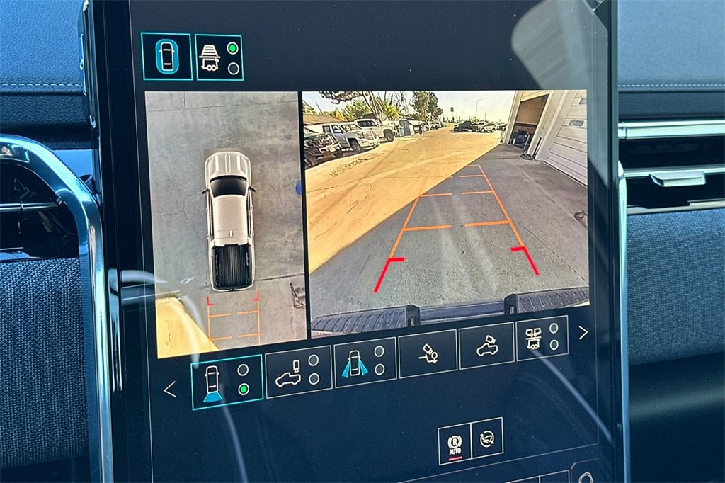 New 2026 GMC Sierra EV Elevation w/ Premium Package image 16