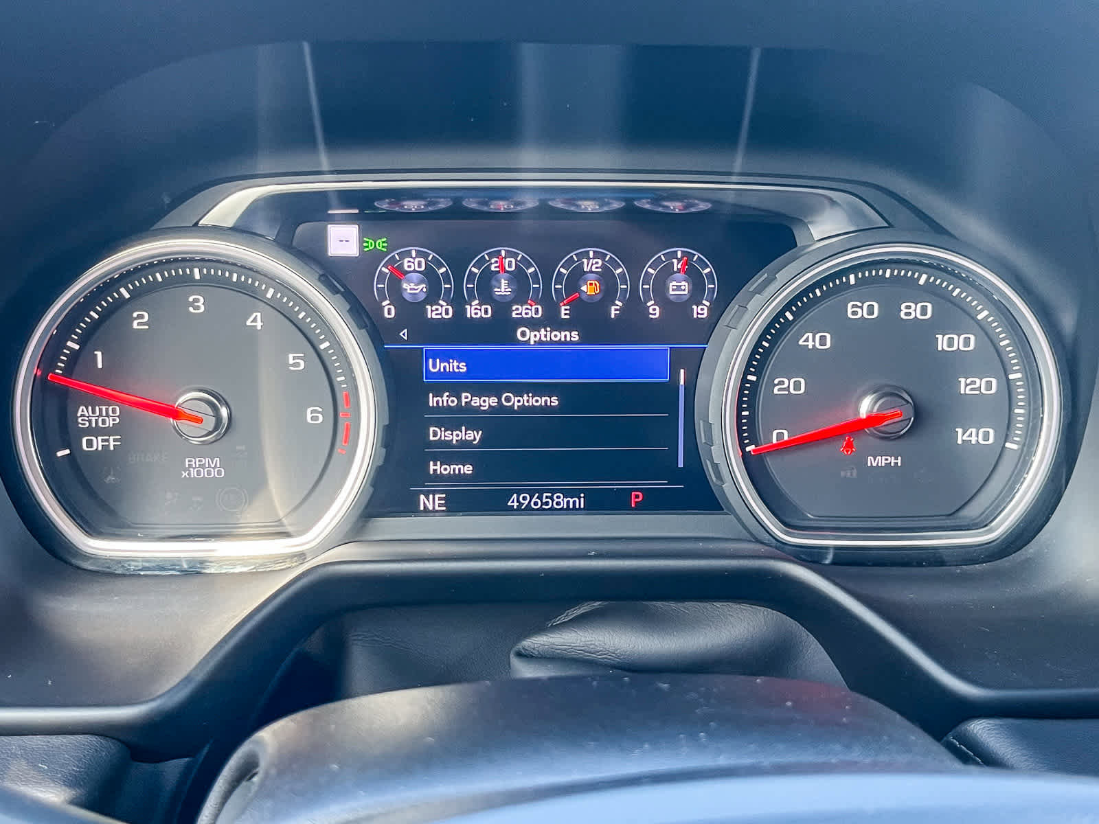 Used 2021 Chevrolet Tahoe Premier image 22