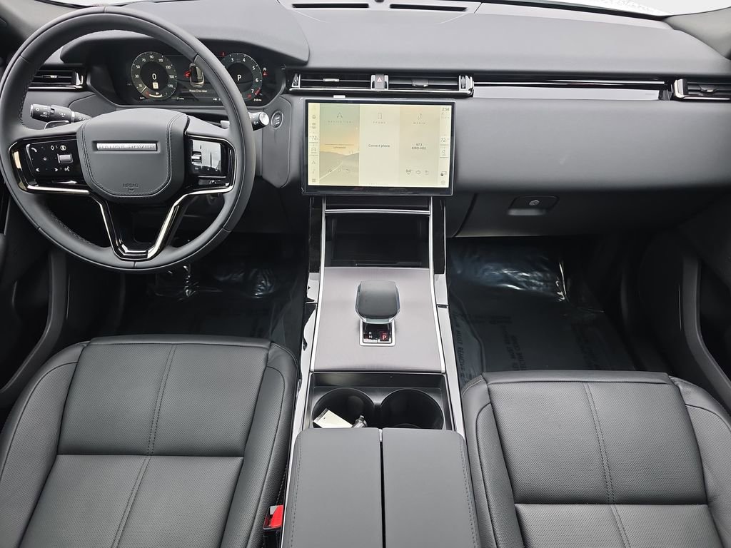 New 2026 Land Rover Range Rover Velar S image 9