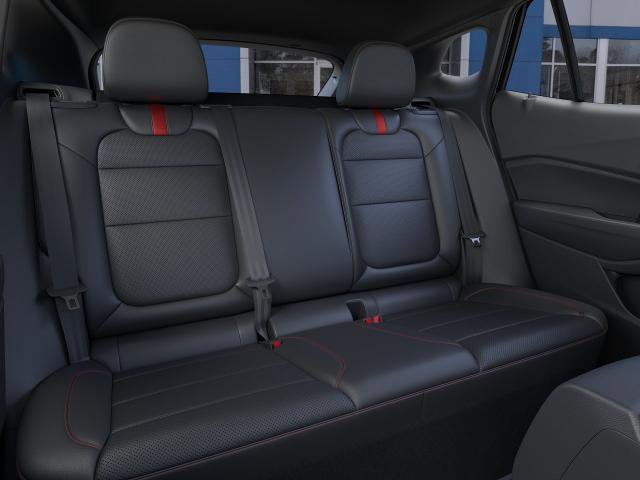 New 2026 Chevrolet Trax RS w/ Sunroof Package FWD image 37