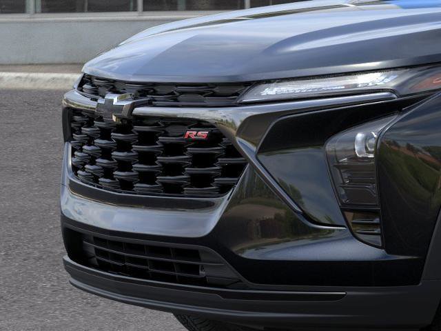 New 2026 Chevrolet Trax RS FWD image 13