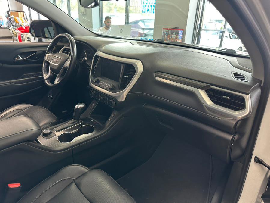 Used 2018 GMC Acadia SLT image 35