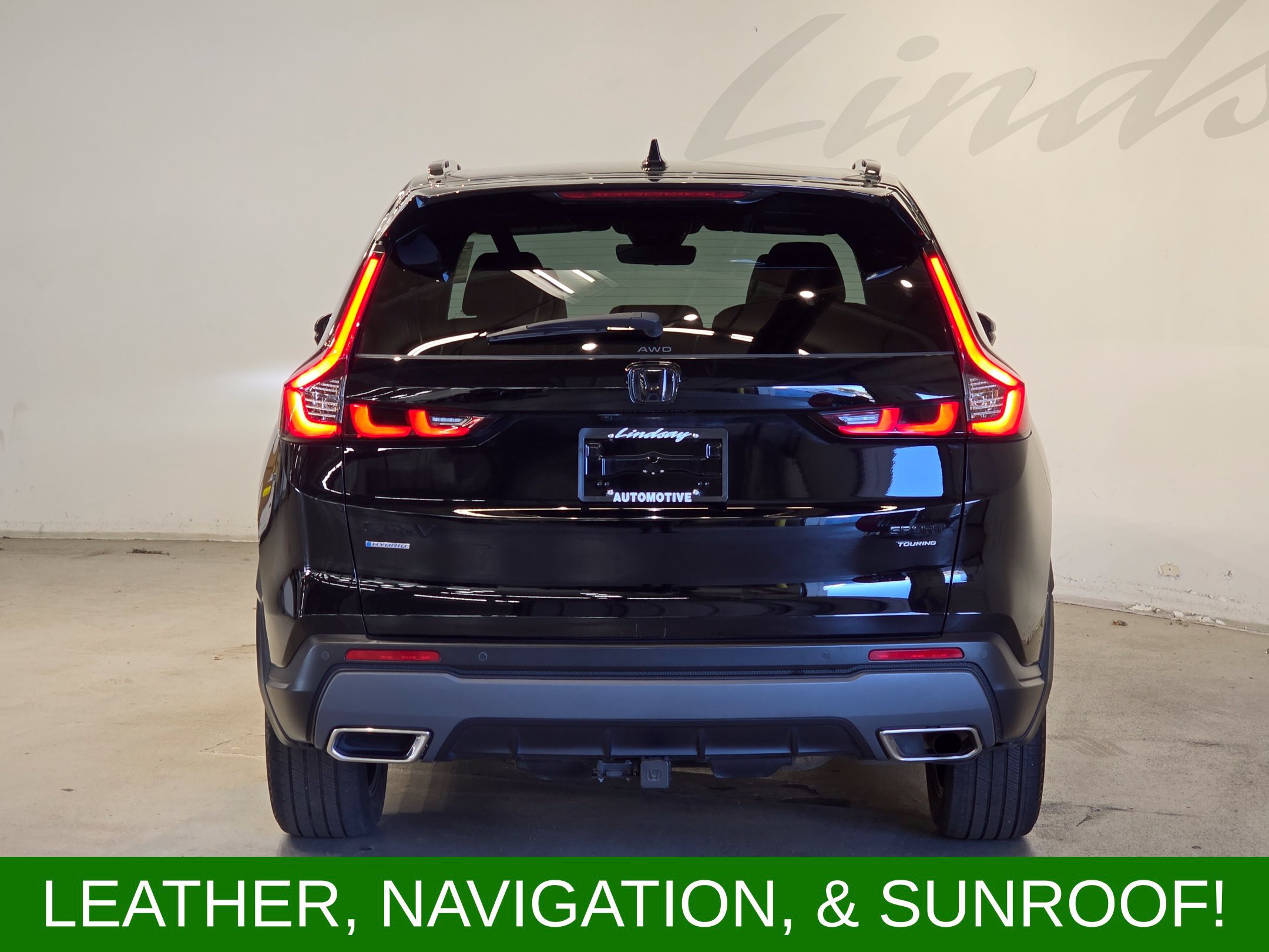 Used 2023 Honda CR-V Sport Touring image 6