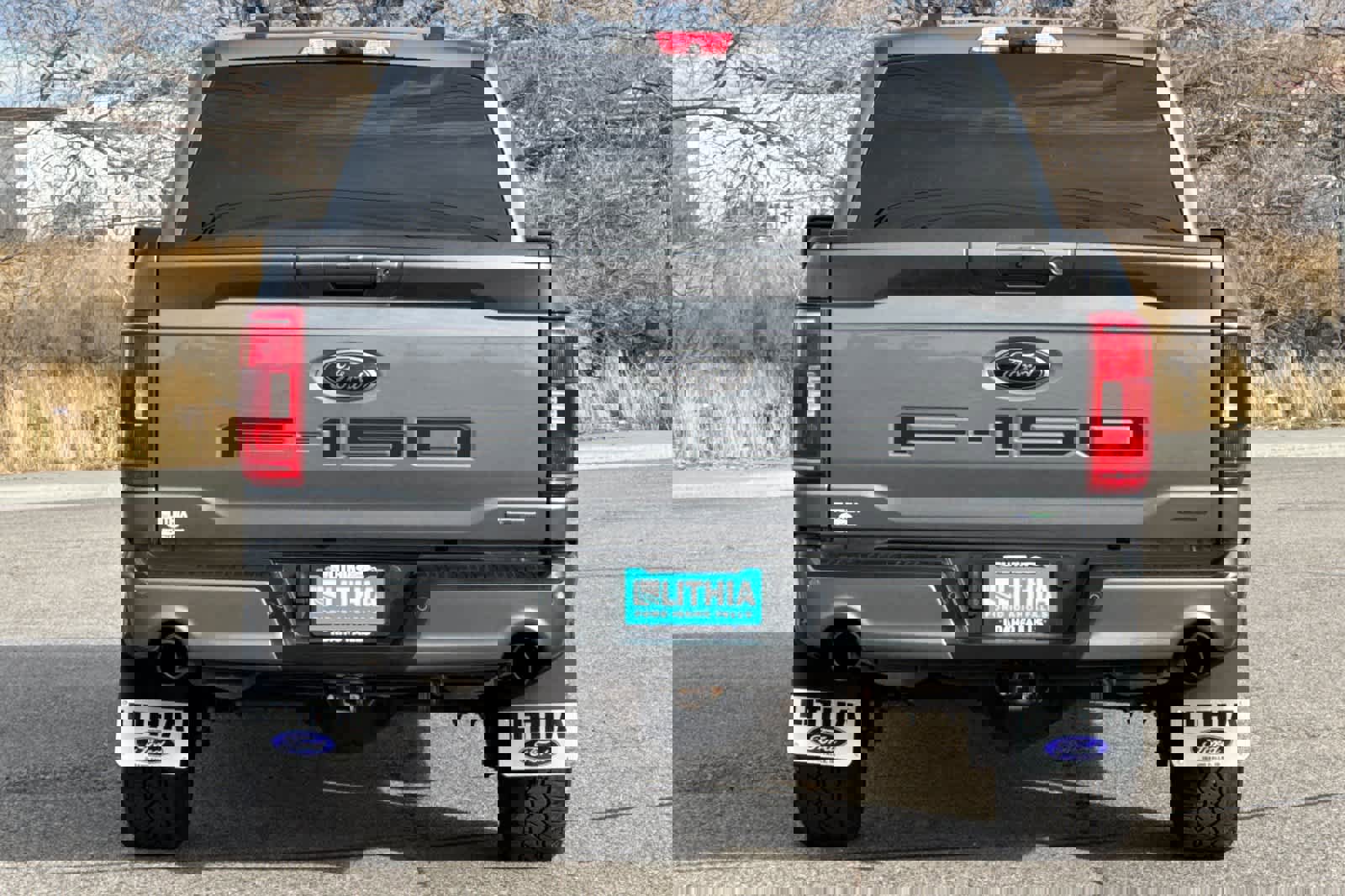 Certified 2022 Ford F150 XLT w/ Equipment Group 302A High image 7