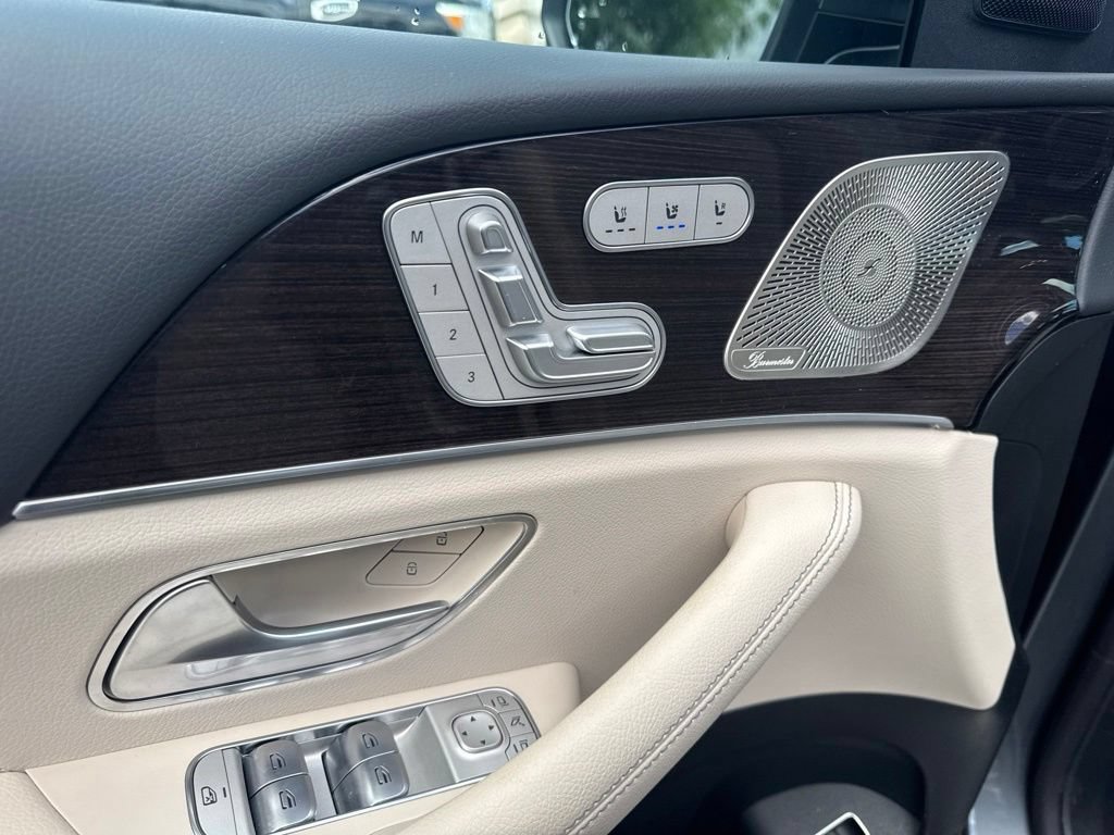 Used 2026 Mercedes-Benz GLE 450 4MATIC image 11