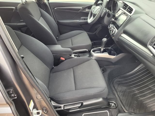Used 2015 Honda Fit EX image 10