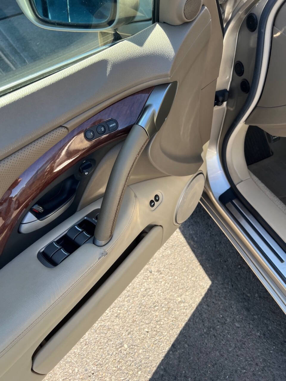 Used 2005 Acura RL AWD/4WD image 35